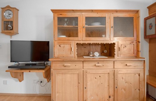 Feldthurns Apartment | Rafaser - Apartment Rustika