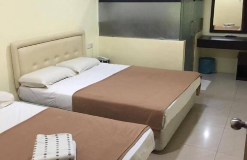 Seremban Hotel | Rafayeh Hotel
