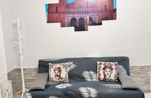 Monreale Apartment | Raff-House Duomo Monreale
