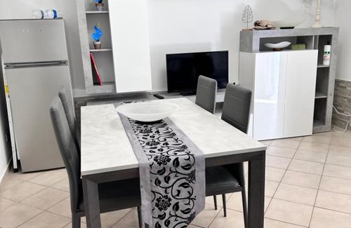 Monreale Apartment | Raff-House Duomo Monreale