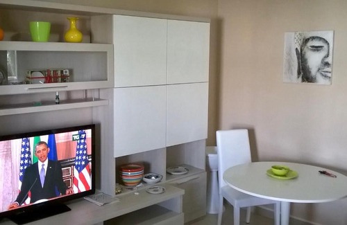 Silvi Marina Apartment | Raffaello Apartment