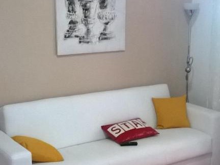 Silvi Marina Apartment | Raffaello Apartment