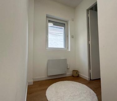 Saulx-les-Chartreux House | Raffinement Absolu