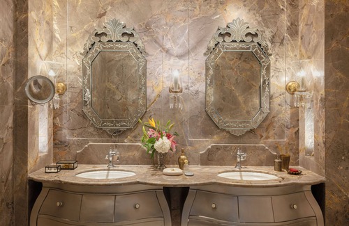 Amer Hotel | Raffles Jaipur