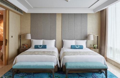 Kuningan Hotel | Raffles Jakarta