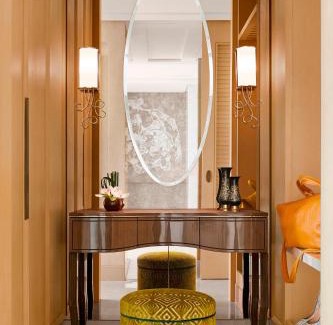 Kuningan Hotel | Raffles Jakarta