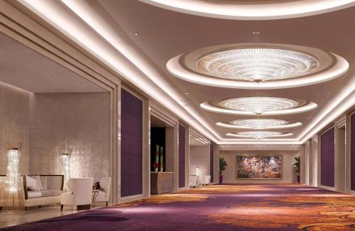Kuningan Hotel | Raffles Jakarta