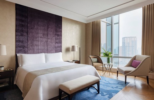 Kuningan Hotel | Raffles Jakarta