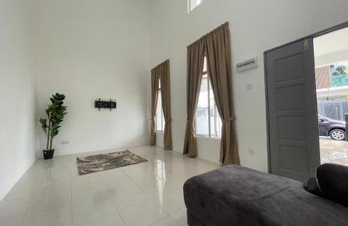 Kuantan House | Rafflesia Homestay, Sungai Soi, Kuantan, Pahang