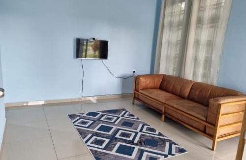 Kampong Pulau Kandis House | Rafi homestay chenderong balai