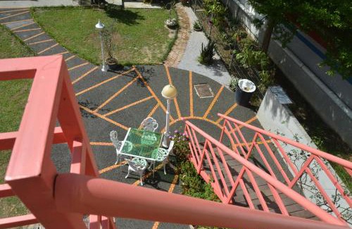 Penampang House | Rafiki Homestay