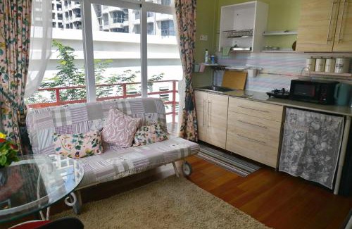 Penampang House | Rafiki Homestay