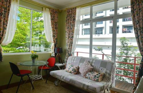 Penampang House | Rafiki Homestay