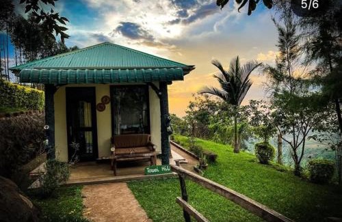 Sipi Hotel | Rafiki Lodge Sipi Kapchorwa Uganda