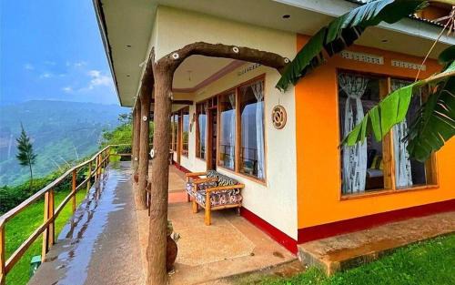 Sipi Hotel | Rafiki Lodge Sipi Kapchorwa Uganda