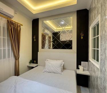 Banguntapan Hotel | Rafitha Hotel