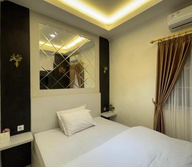 Banguntapan Hotel | Rafitha Hotel