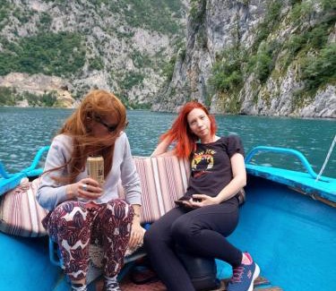 Foca Apartment | Rafting Camp Konak