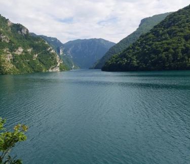 Foca Apartment | Rafting Camp Konak