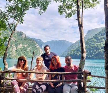 Foca Apartment | Rafting Camp Konak