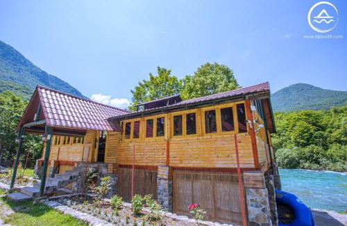 Bastasi Other | Rafting Center "TARA-RAFT"