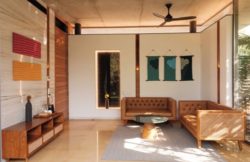 Rajkot Resort | Raga Svara