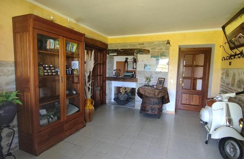 Bagno di Romagna Bed & Breakfast | Raggiale B&B
