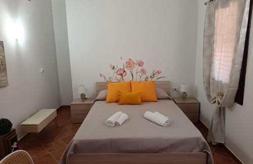 Campofelice di Roccella House | Raggio di Sole