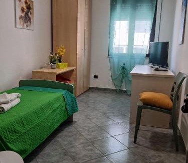 Is Mirrionis Apartment | Raggio di Sole Affitti Brevi