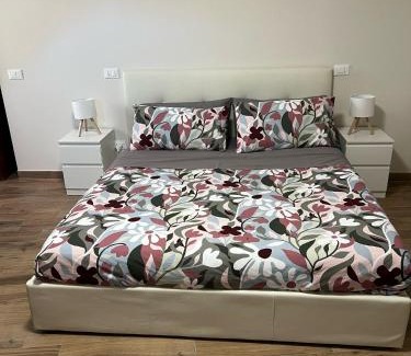 Carrara House | Raggio di Sole
