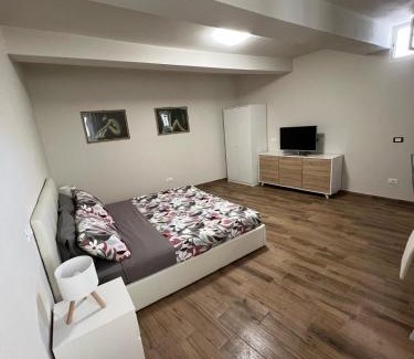Carrara House | Raggio di Sole