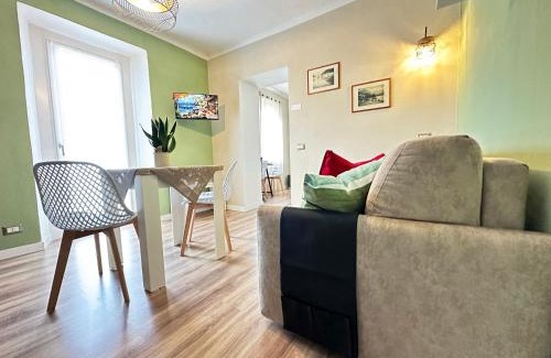 Domodossola Apartment | Raggio di sole