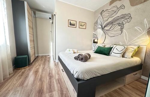 Domodossola Apartment | Raggio di sole