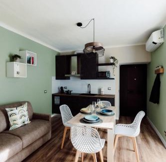 Domodossola Apartment | Raggio di sole