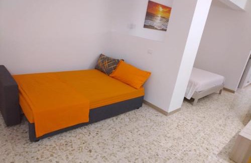 San Vito Chietino Apartment | Raggio di sole