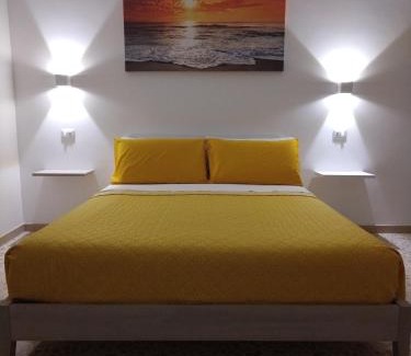San Vito Chietino Apartment | Raggio di sole