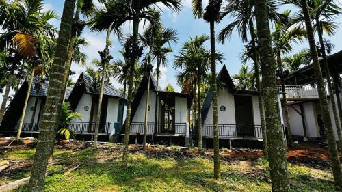 Vastare Resort | Raghavs Retreat Chikmaglur