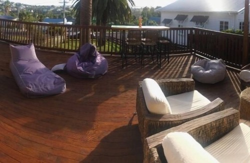 Raglan House | Raglan Delightful Kiwiana Bach
