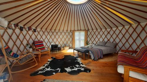 Raglan Other | Raglan Glamping