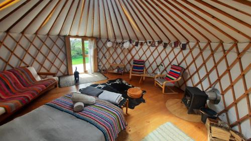 Raglan Other | Raglan Glamping