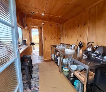 Raglan Other | Raglan Glamping