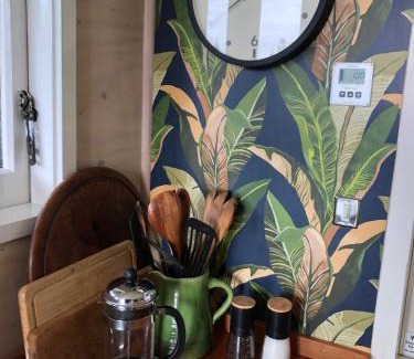 Raglan House | Raglan LoveNest -Romantic escape with outdoor bath