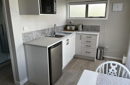 Raglan Apartment | Raglan Retreat on Gilmour