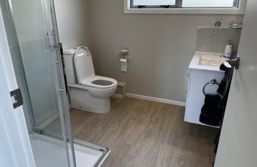 Raglan Apartment | Raglan Retreat on Gilmour