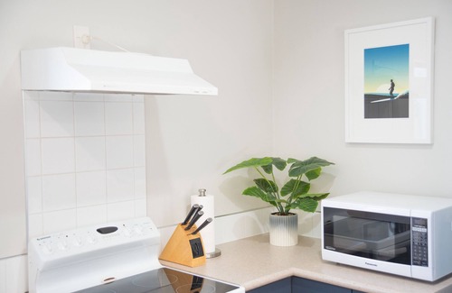 Raglan Hotel | Raglan Sunset Motel