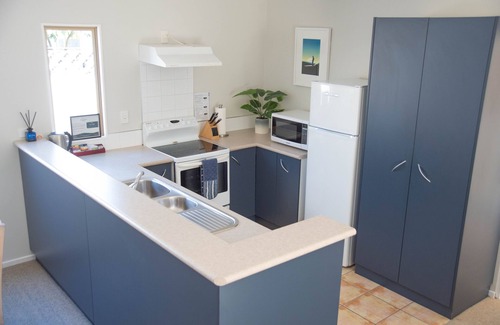 Raglan Hotel | Raglan Sunset Motel