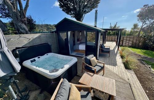 Raglan House | Raglan View Cottage