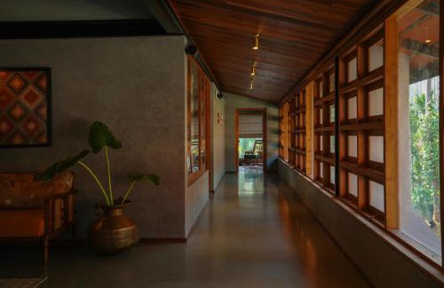 Talipparamba Resort | RagMalhar Luxury Pool Villa, Payyanur