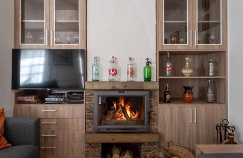 Guejar Sierra House | Ragon Residencial, 11
