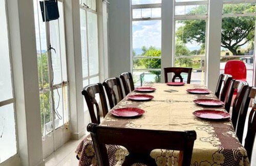 De Deur Villa | RaHa Soul Sanctuary - Entire Home